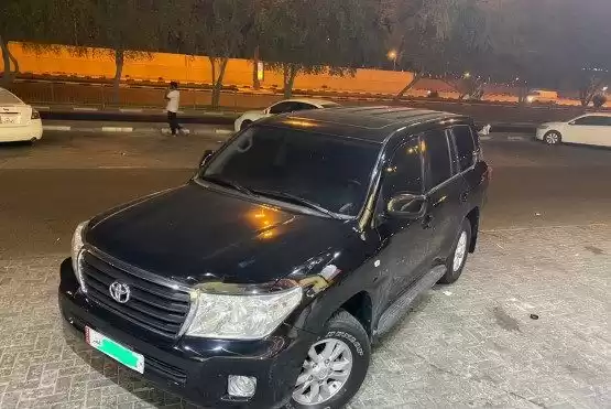 استفاده شده Toyota Land Cruiser برای فروش که در السد , دوحه #8036 - 1  image 